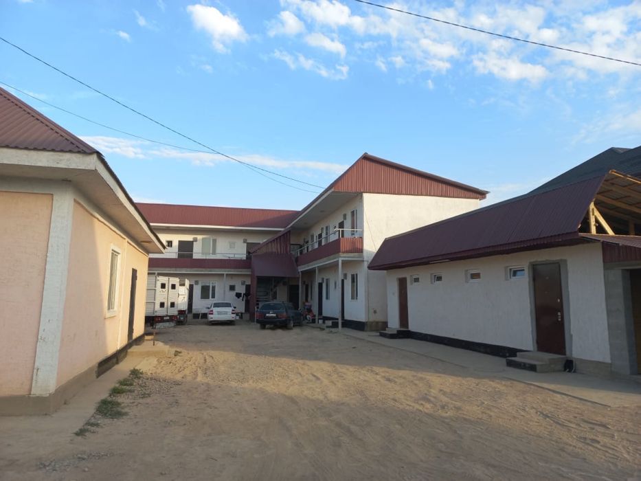 Сдается квартира Водник