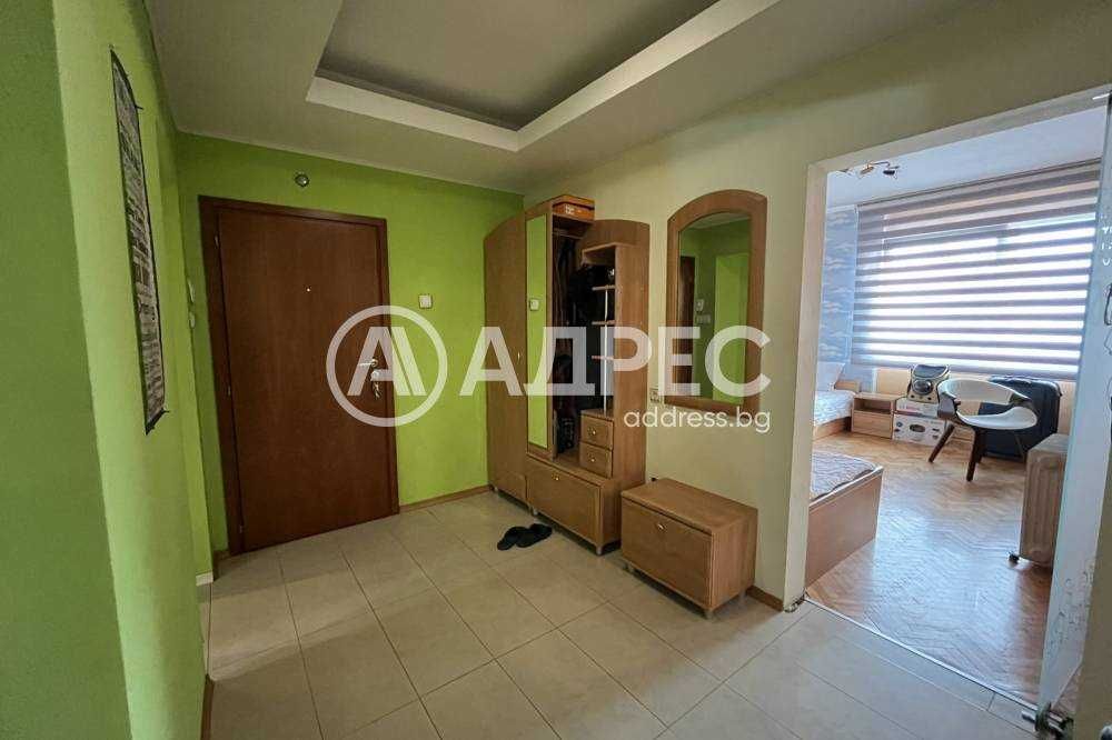 Продава се Многостаен апартамент в Разград, Център - 100 кв.м за 1377 €/кв.м - Снимка #4