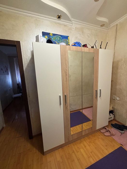 Шкаф для спальной комнаты