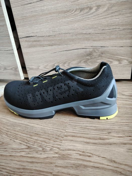 Bocanci - Pantofi de protectie Uvex , ESD , marimea 44 , NOI