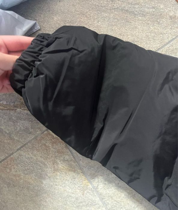 Geaca trapstar black