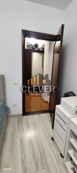 Apartament 2 camere  Dobroesti Str Doinei parcare demisol inclusa