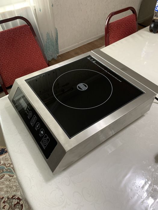 Продам электрические плиты