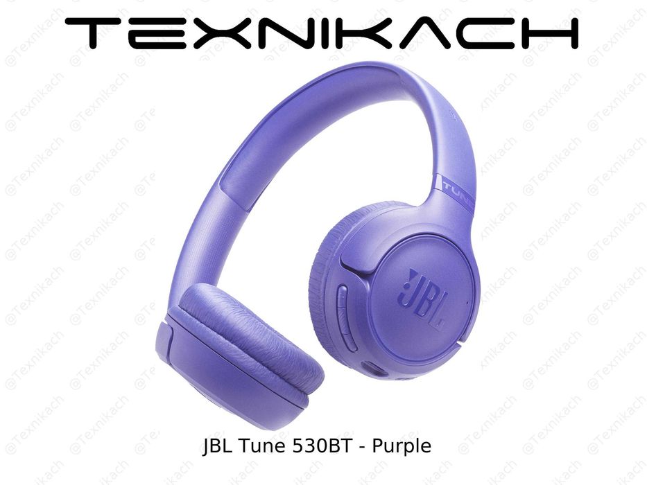 JBL Tune 530BT • Yetkazib berish • Tekshirib to‘lash