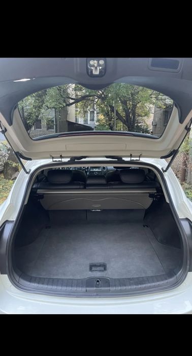 INFINITI EX37/QX50 AWD/360camera/Каско/Дистроник