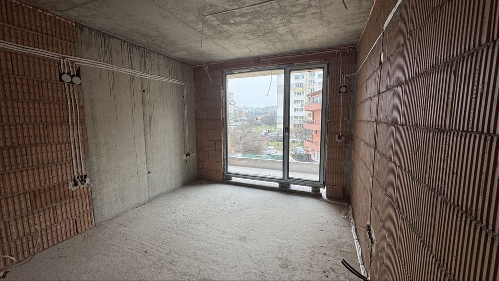 Продава се Двустаен апартамент в София, Люлин 9 - 72 кв.м за 850 €/кв.м - Снимка #3