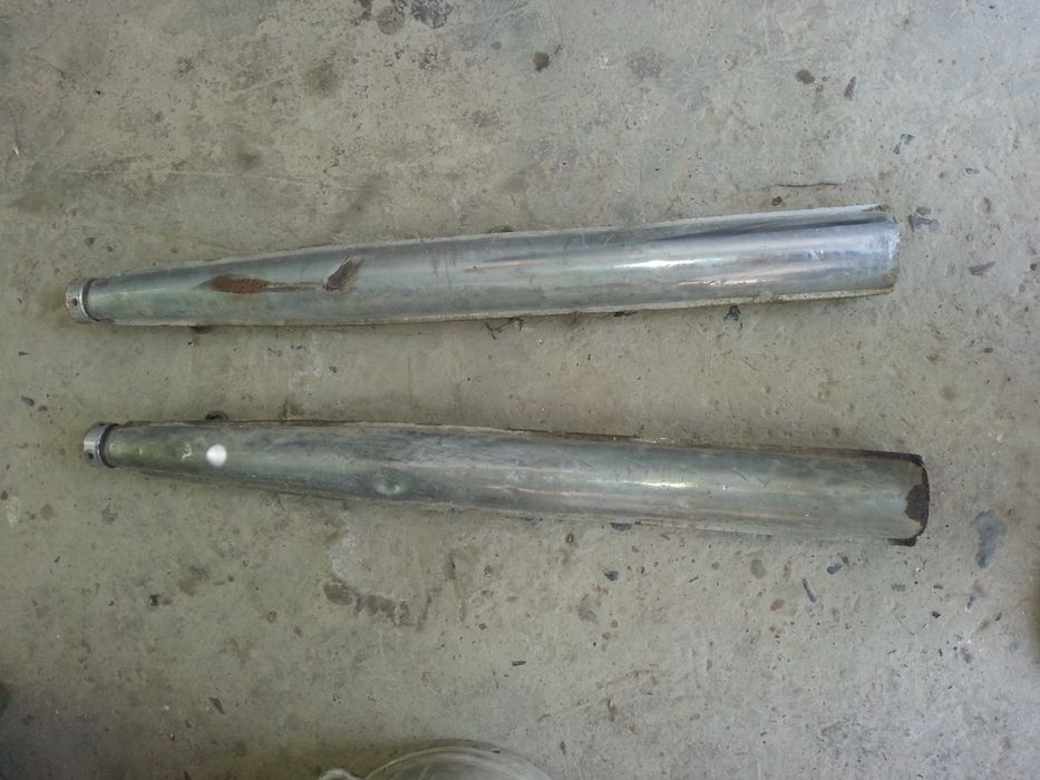 Иж калинвалы б.у. хорошии