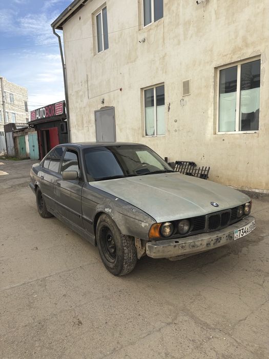 Продается BMW e34