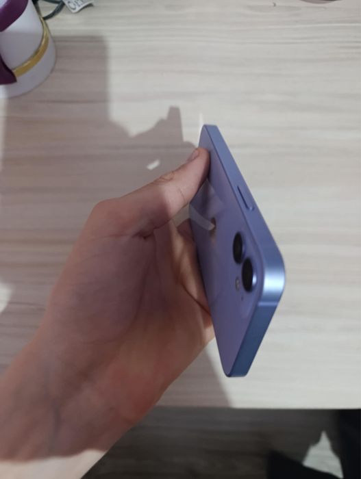 Iphone 12 mini 128gb