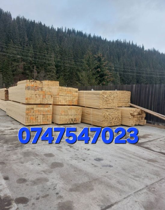 Vând cherestea de calitate