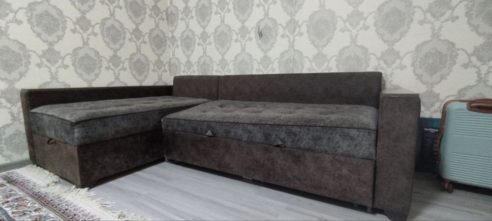 Продается расклодной диван