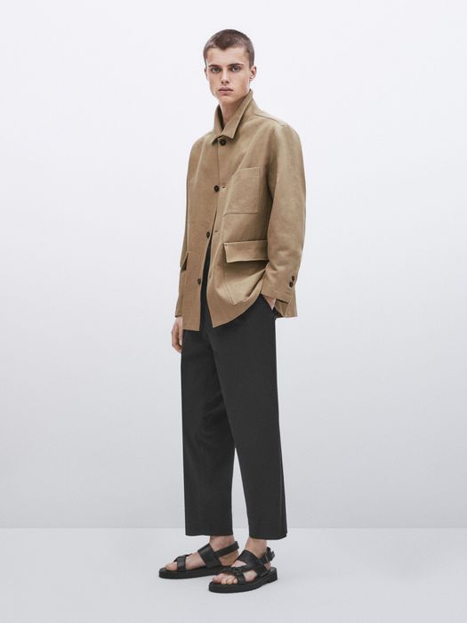 Massimo Dutti - М -