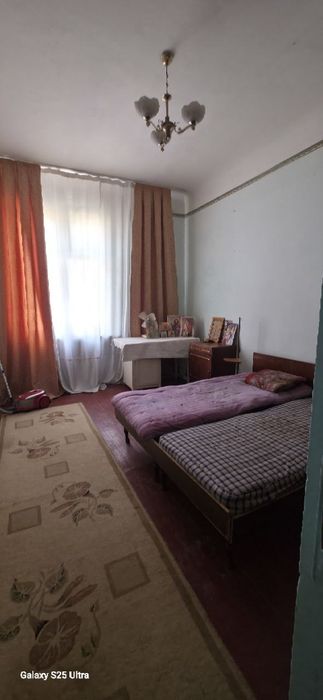 Продаётся 3х комнатная квартира