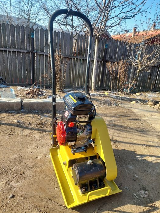 Placa compactoare HS-50 LIFAN.