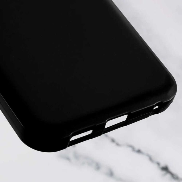 Samsung Galaxy Xcover7 / Xcover6 Pro - Силиконов Кейс Гръб MATT