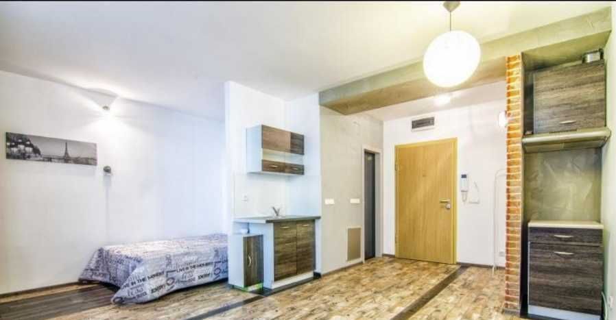 Дава се под наем Едностаен апартамент в София, Гео Милев - 38 кв.м за 387.6 € - Снимка #1