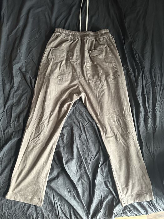 Rick Owens SUBHUMAN - M