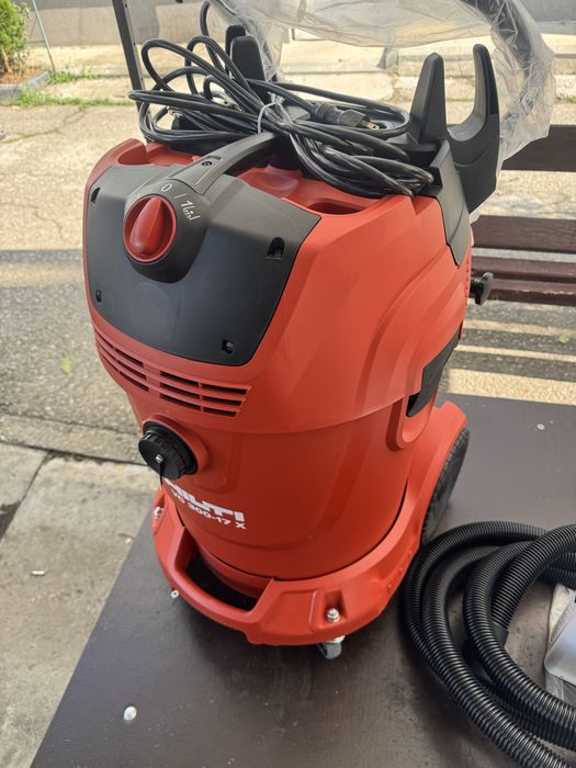 Aspirator HILTI  sigilat