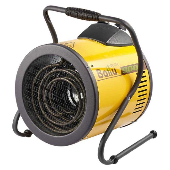 тепловые пушки/тепловые завесы BALLU/обогревателей типа «грибок»