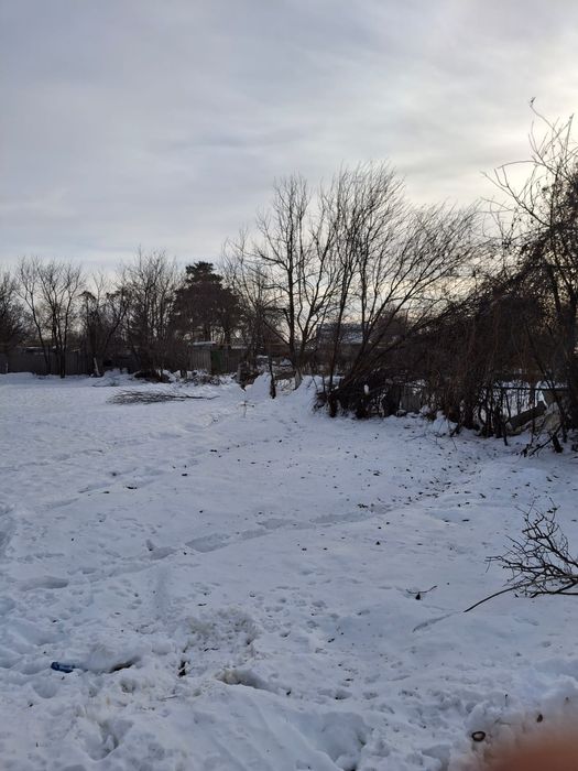 Продам дачу на Кривом озере