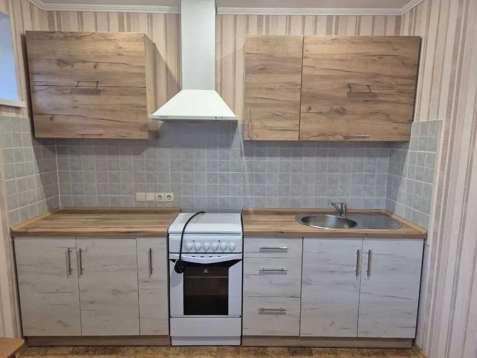 Дава се под наем Двустаен апартамент в София, Зона Б-18 - 55 кв.м за 484.5 € - Снимка #1