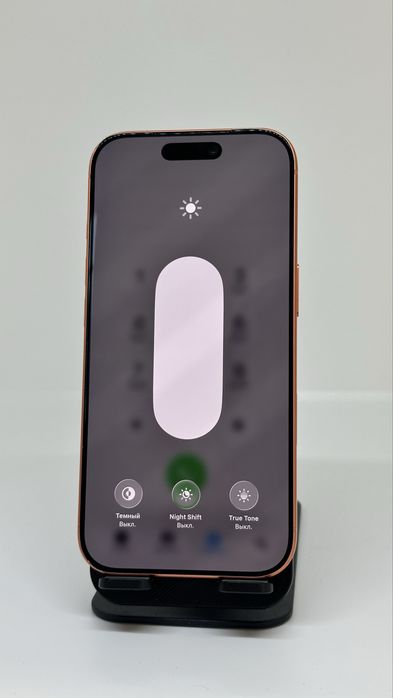 Iphone 17 pro 256gb 92% imei 29440