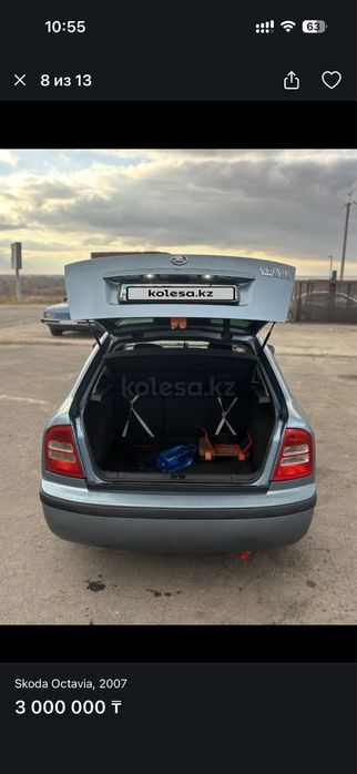 Продам надежный автомобиль