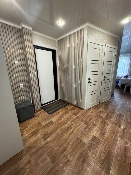 3-комнатная квартира 62 кв м