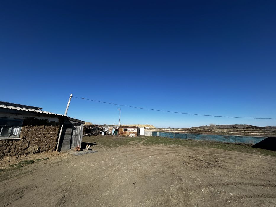 Продам частный дом. Район подхоз