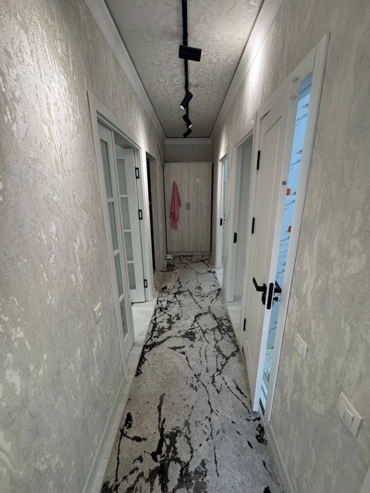 2 в 3комнатная, Карасу-3 | 57 м² | $75 500