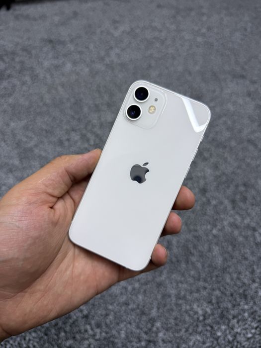 Iphone 12mini ideal 64gb