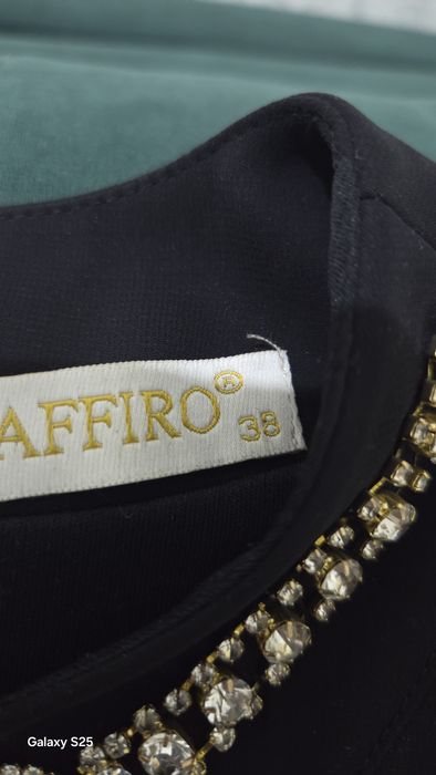 Продаётся шифоновое платье в пол