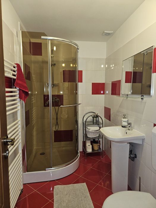 Casa Stely-Cazare Rasnov-regim hotelier