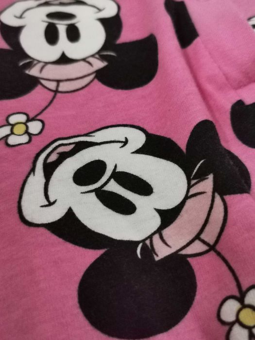 Мека сладка пижамка