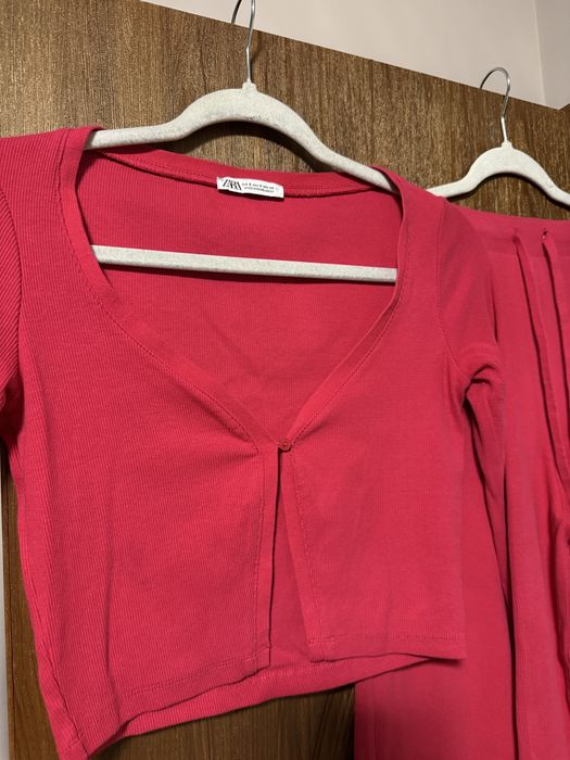 Пролетен Сет Зара