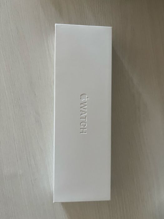 Продам Apple Watch Series 9 45mm