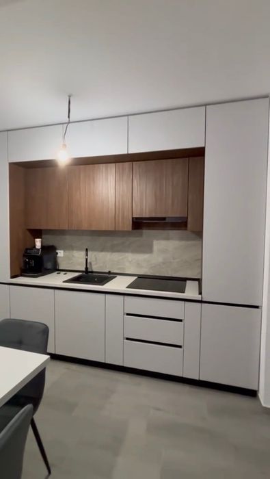 Apartament 1 camera decomandat Valea Lupului