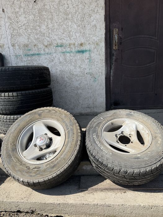 Диски хорошом состаяние