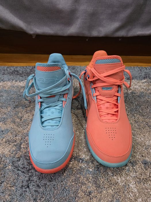 Мъжки спортни баскетболни обувки, Lebron Nxxt  Gen Ampd 44-номер