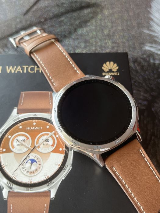 Huawei Watch GT 5