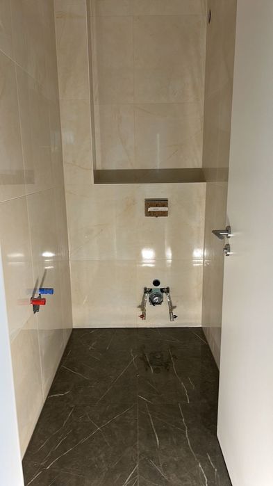 Цялостни вътрешни ремонти