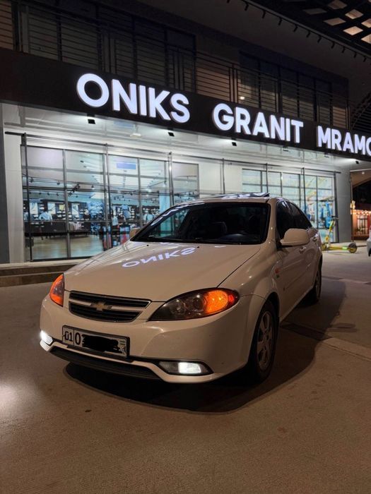 Gentra avtomat 2022 yil full