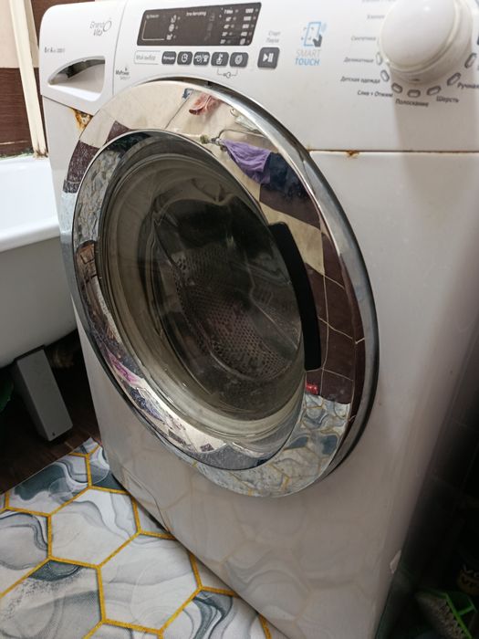 Продается стиральная машина