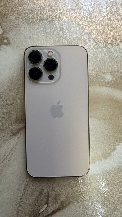 Продам Iphone 13 pro 128 GB, Gold.