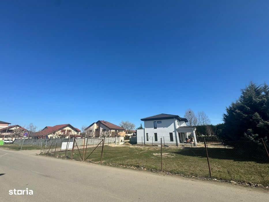 Teren de vânzare in Timisoara zona Braytim