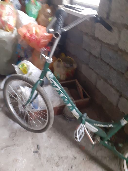 Велосипед продам