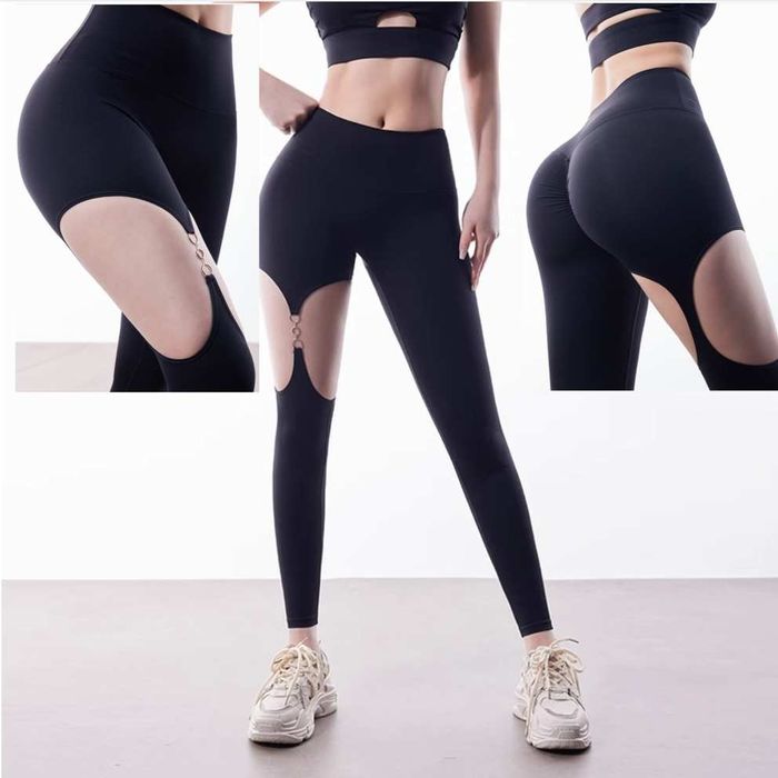 Фитнесс одежда, костюм женский