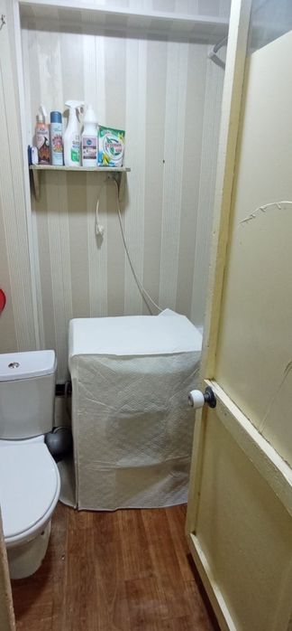 Аренда квартиры 1/4/4 Мирзо Улугбекский район. Карасу-6 . Обл Гаи