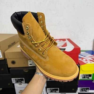 Ghete TIMBERLAND # STOCK NOU # (39-44)
