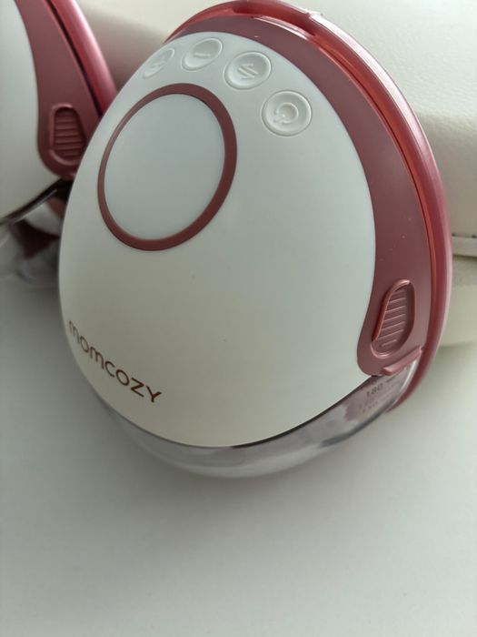 Pompe de san Momcozy M6